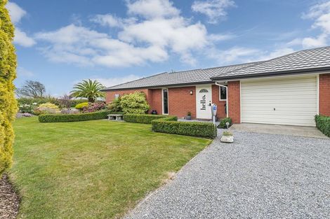 Photo of property in 324 Branch Drain Road, Leeston, 7682