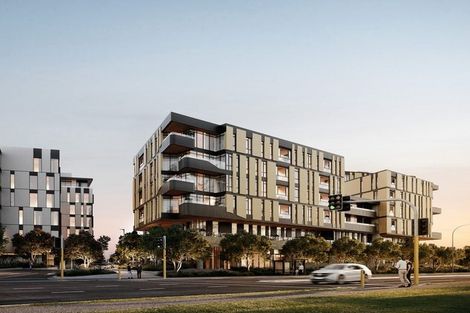 Photo of property in Amaia, 303/48 Esmonde Road, Takapuna, Auckland, 0622