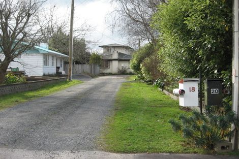 Photo of property in 20 Panair Crescent, Hillcrest, Hamilton, 3216
