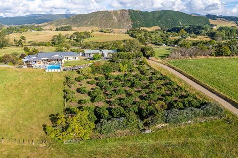 Photo of property in 81a Forest Lakes Road, Otaki, 5583