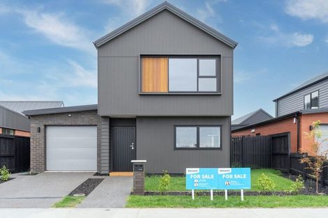 Photo of property in 27 Earp Crescent, Chartwell, 3210