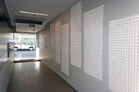 Photo of property in Trinity Apartments, 608/19 College Street, Te Aro, Wellington, 6011