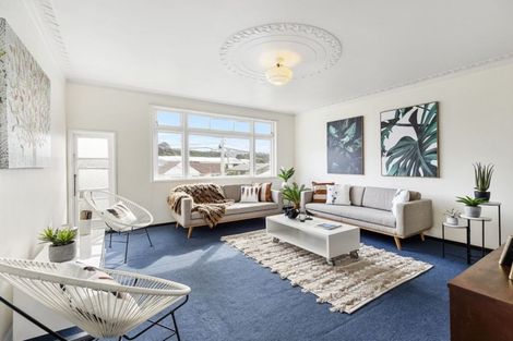 Photo of property in 118 Hobart Street, Miramar, Wellington, 6022