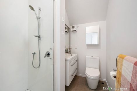 Photo of property in Victoria Villas, 43/35u Pirie Street, Mount Victoria, Wellington, 6011