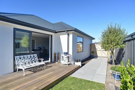 Photo of property in 41 Mills Road, Marshland, Christchurch, 8051