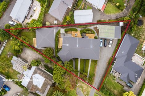Photo of property in 8 Chambers Street, Havelock North, 4130