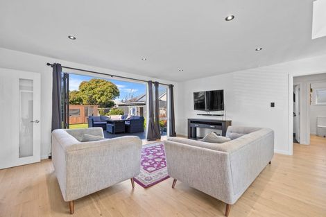 Photo of property in 28 Carlsen Street, Burwood, Christchurch, 8083