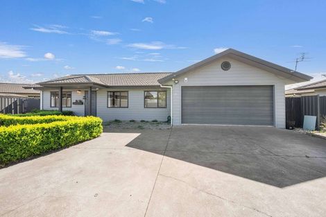 Photo of property in 17 Chatham Mews, Flaxmere, Hastings, 4120