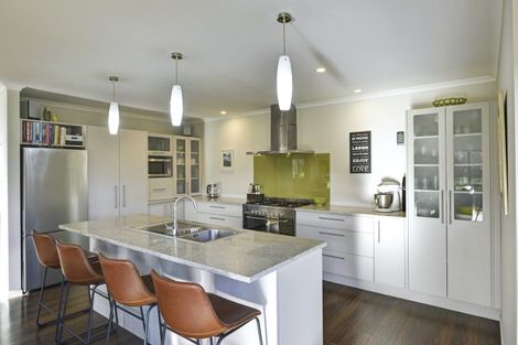 Photo of property in 104e Mannings Road, Carrington, Carterton, 5791