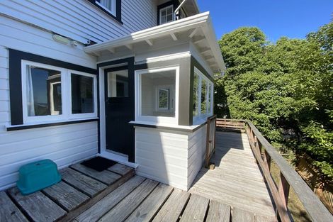 Photo of property in 17 Rakau Road, Hataitai, Wellington, 6021