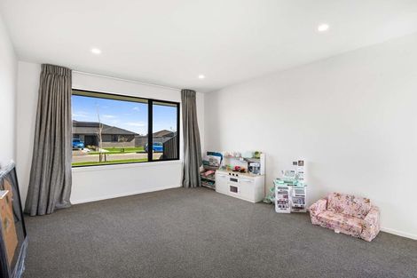 Photo of property in 5 Isa-lei Road, Kaiapoi, 7630