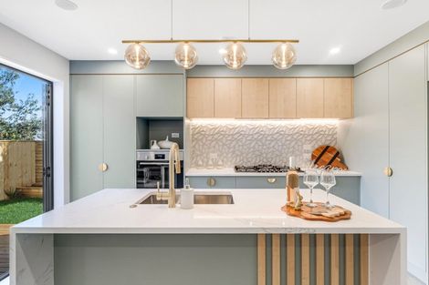 Photo of property in 89d Udys Road, Pakuranga, Auckland, 2010