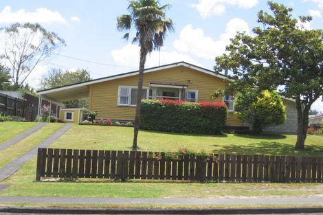 Photo of property in 62 Lairdvale Road, Taumarunui, 3920