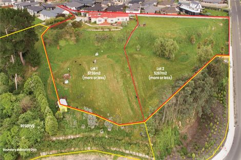 Photo of property in 9 Morocco Terrace, Kelvin Grove, Palmerston North, 4414