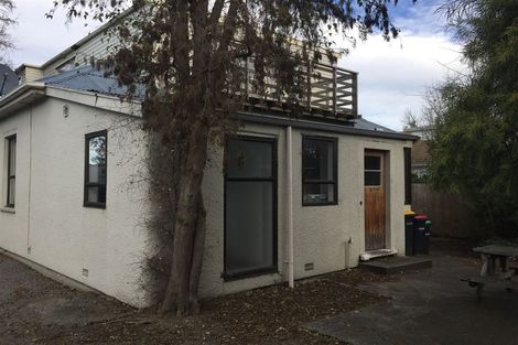 Photo of property in 1/38 Kilmarnock Street, Riccarton, Christchurch, 8011