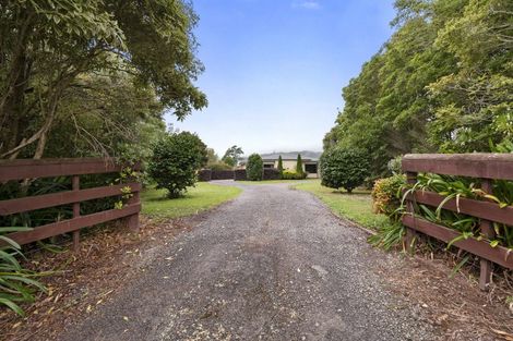 Photo of property in 16 Pukematawai Lane, Levin, 5571
