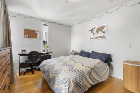 Photo of property in 807/8u Wigan Street, Te Aro, Wellington, 6011