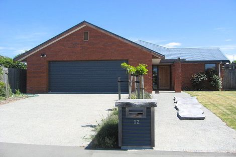 Photo of property in 12 John Morel Place, Parklands, Christchurch, 8083