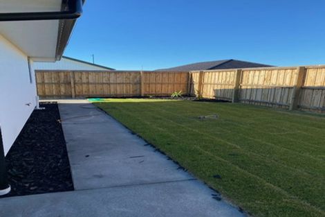 Photo of property in 34 Palmer Avenue, Rolleston, 7615