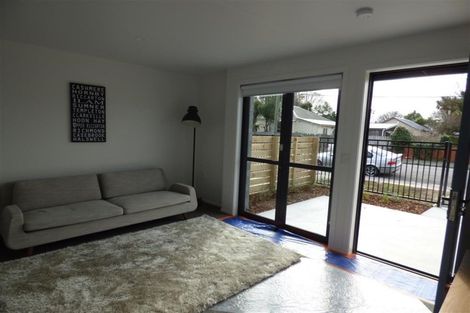 Photo of property in 13/14 Buffon Street, Waltham, Christchurch, 8023