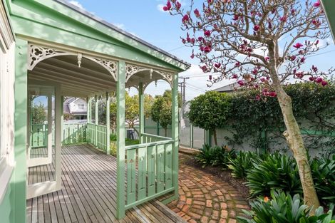Photo of property in 76 Clarence Street, Ponsonby, Auckland, 1011