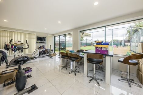 Photo of property in 36 Carruth Road, Papatoetoe, Auckland, 2025