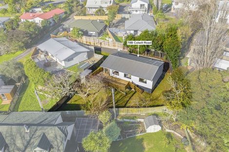 Photo of property in 2/78 Colwill Road, Massey, Auckland, 0614