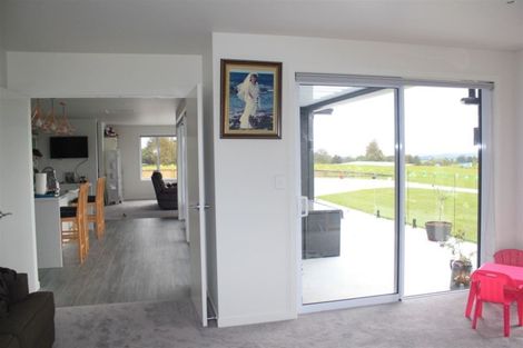 Photo of property in 130 Karanui Road, Te Kamo, Kamo, 0185