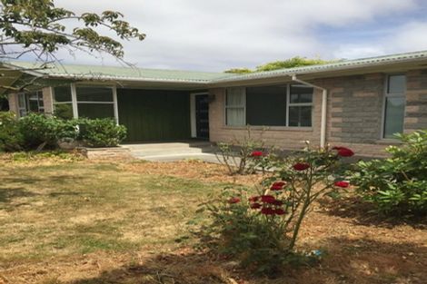 Photo of property in 131 Highsted Road, Casebrook, Christchurch, 8051