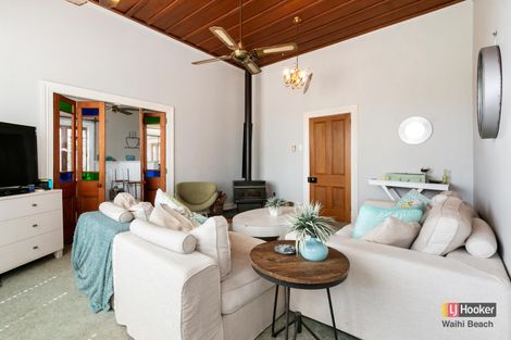 Photo of property in 6 Tauranga Road, Waihi, 3610