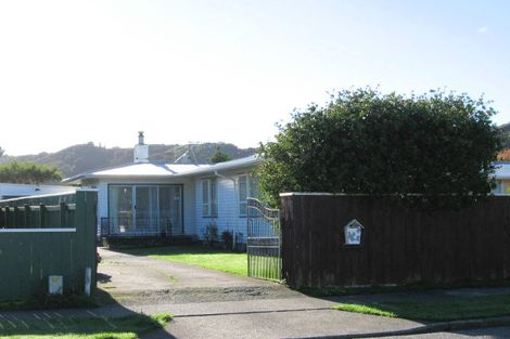 Photo of property in 6 Kawatiri Grove, Wainuiomata, Lower Hutt, 5014
