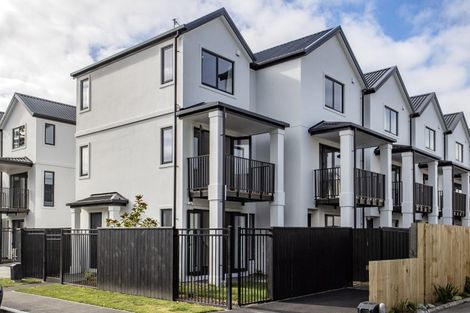 Photo of property in 1/9 Ayr Street, Riccarton, Christchurch, 8011