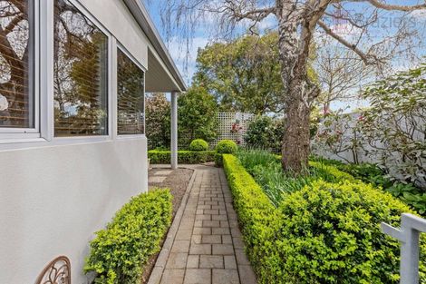 Photo of property in 193 Wairakei Road, Bryndwr, Christchurch, 8053