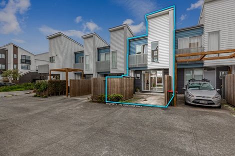 Photo of property in 45 Mapou Road, Hobsonville, Auckland, 0616