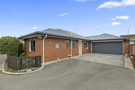 Photo of property in 3/164 Lyttelton Street, Spreydon, Christchurch, 8024
