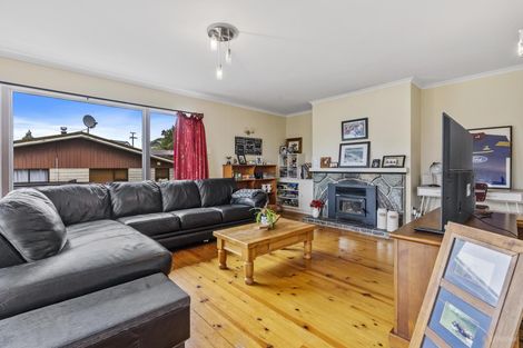 Photo of property in 12 Coulter Place, Geraldine, 7930