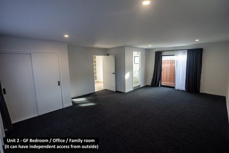 Photo of property in 1/162 Seaview Road, New Brighton, Christchurch, 8061
