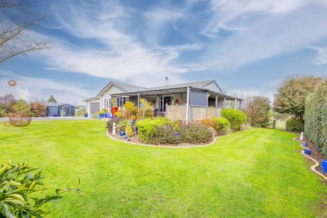 Photo of property in 22 Stockade Road, Ongaonga, Waipawa, 4272