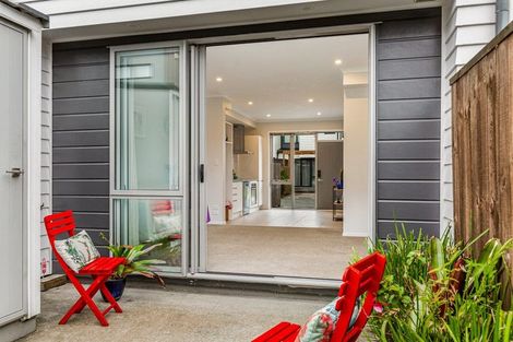 Photo of property in 45 Mapou Road, Hobsonville, Auckland, 0616