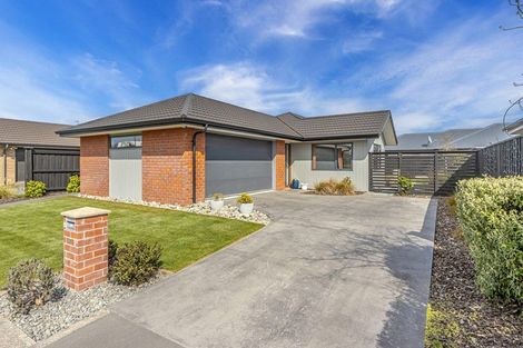 Photo of property in 28 Castleton Drive, Rolleston, 7615
