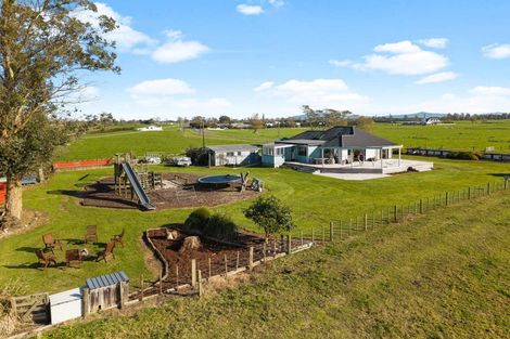 Photo of property in 276 Maiseys Road, Waharoa, Matamata, 3471