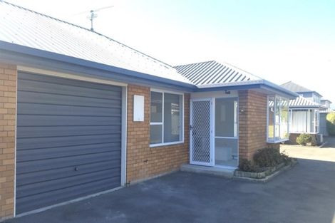 Photo of property in 2/19 Maxwell Street, Riccarton, Christchurch, 8041