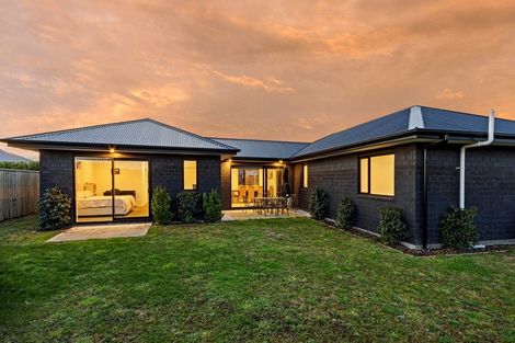 Photo of property in 15 Lanner Drive, Rolleston, 7615