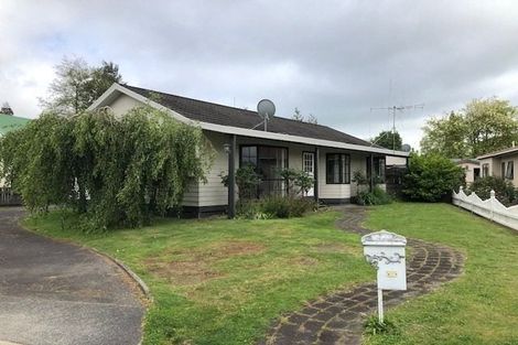 Photo of property in 15 Endeavour Avenue, Flagstaff, Hamilton, 3210
