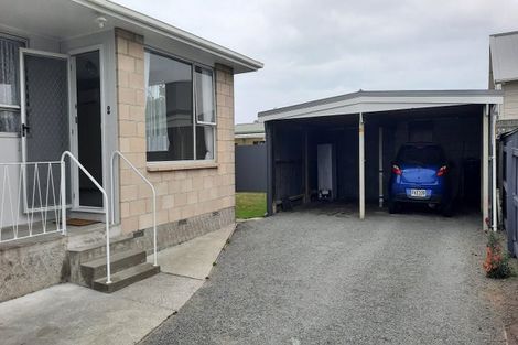 Photo of property in 2/26 Babington Street, Parkside, Timaru, 7910