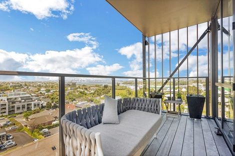 Photo of property in 702/10 Auburn Street, Takapuna, Auckland, 0622