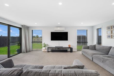 Photo of property in 11 Jury Lane, Woodend, 7610