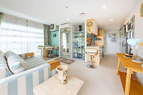 Photo of property in 1602/17 Osterley Way, Manukau, Auckland, 2104