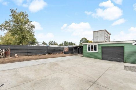 Photo of property in 31 Fergusson Street, Tokoroa, 3420
