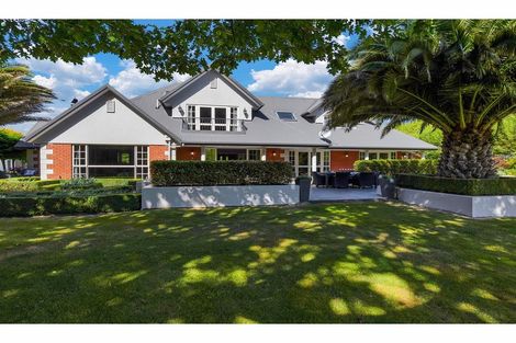 Photo of property in 5 Glengarry Lane, Kaiapoi, 7691